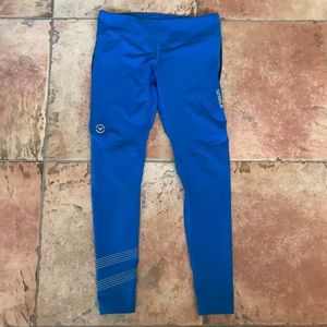 Virus Compression Pant